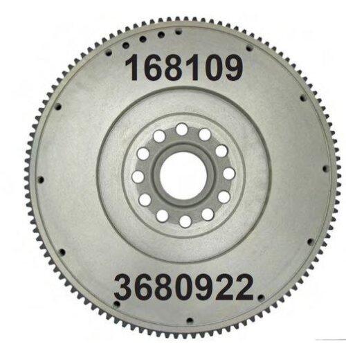 CUMMINS FLYWHEEL 3680922 ISX 600