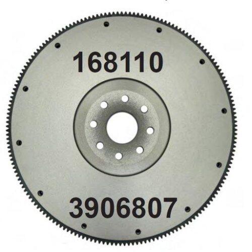 CUMMINS FLYWHEEL 3906807 8.3L