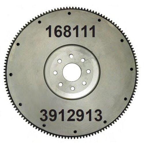 CUMMINS FLYWHEEL 3912913 8.3L
