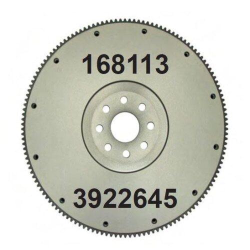 CUMMINS FLYWHEEL 3922645 8.3L