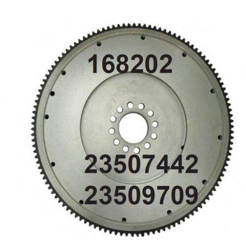 DETROIT FLYWHEEL 23509709 23507442 DETROIT 60