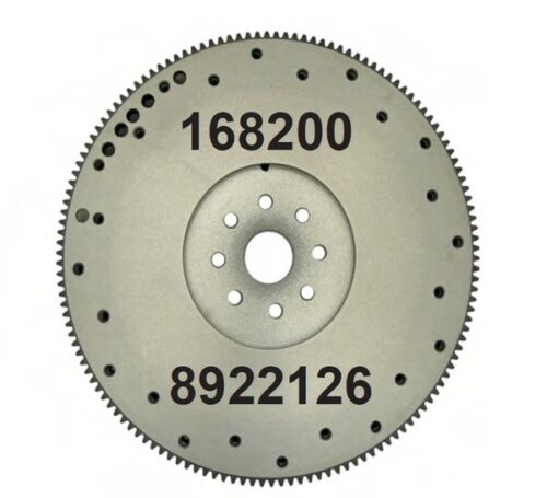 DETROIT FLYWHEEL 8922126 8.2L