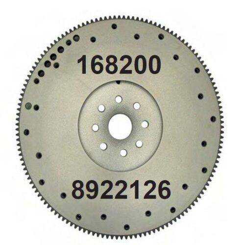 DETROIT FLYWHEEL 8922126 8.2L