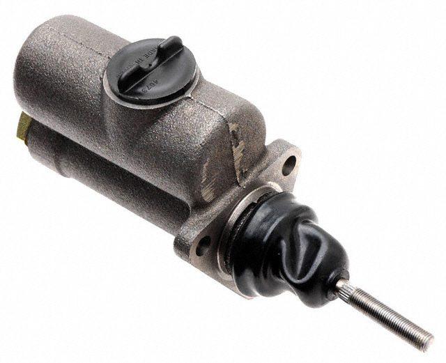 BRAKE MASTER CYLINDER FD4480 Automotive Brake and Clutch