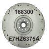 Platinum Driveline Ford 6.6L 7.8L Engine Flywheel OE# E7HZ6375A
