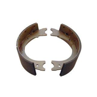 Parking Brake Shoes 842 1303 for International 4000 4400 4900 โ 10" x 3"