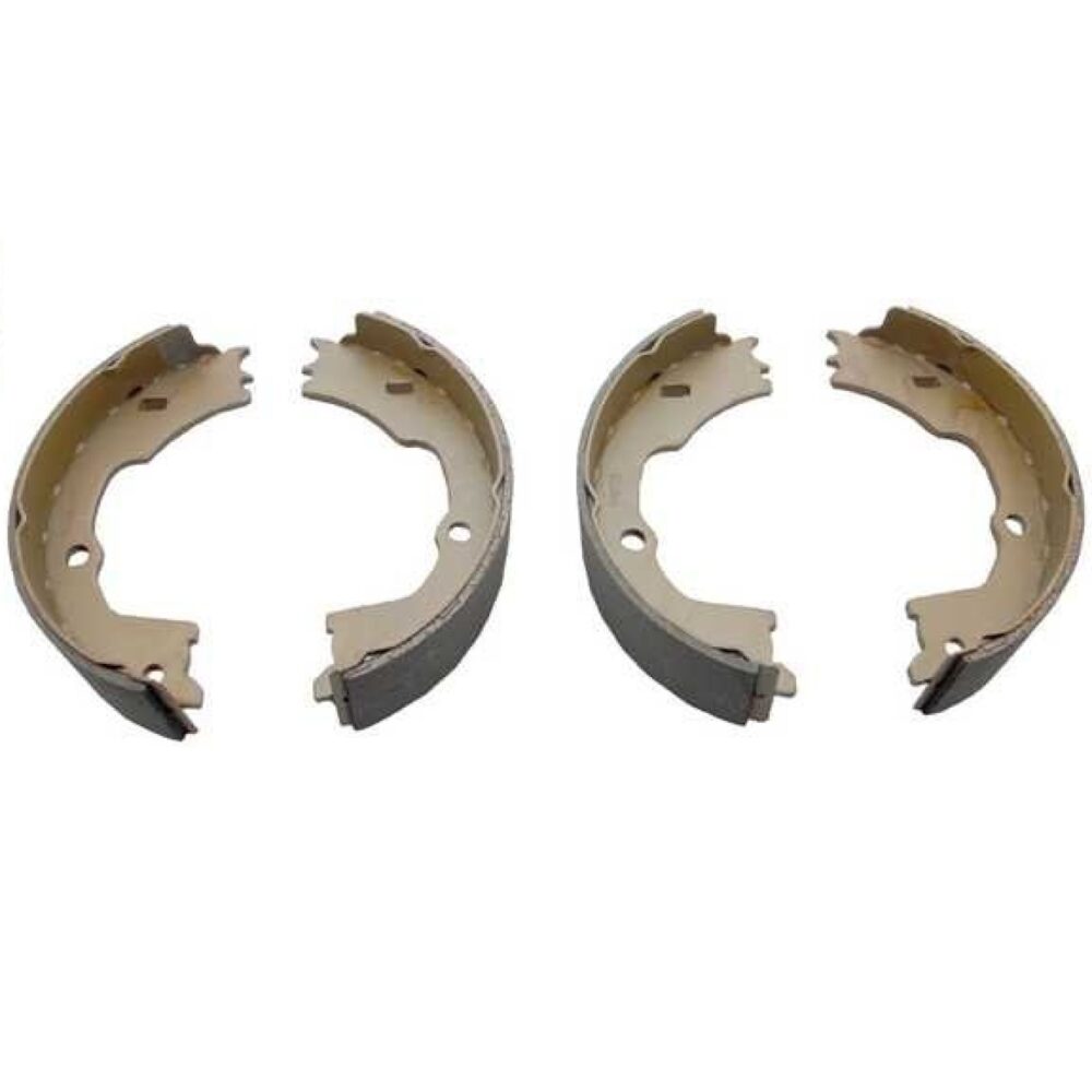 FORD PARKING BRAKE SHOES 772