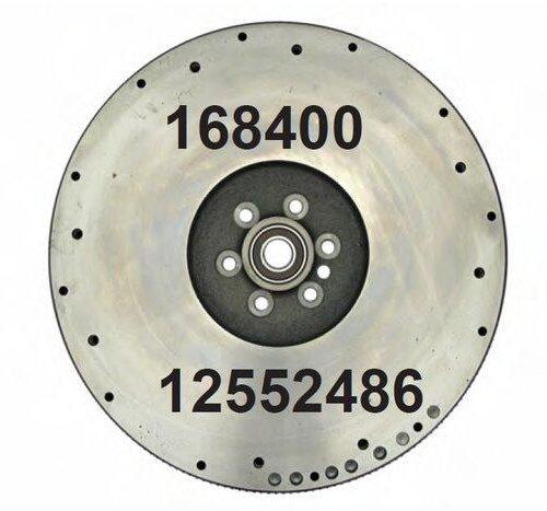 GM FLYWHEEL 12552486 7.0L 7.2L