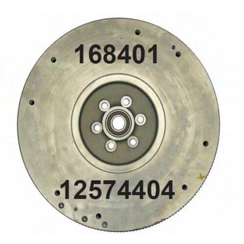 GM FLYWHEEL 12574404 7.0L 7.2L 8.1L