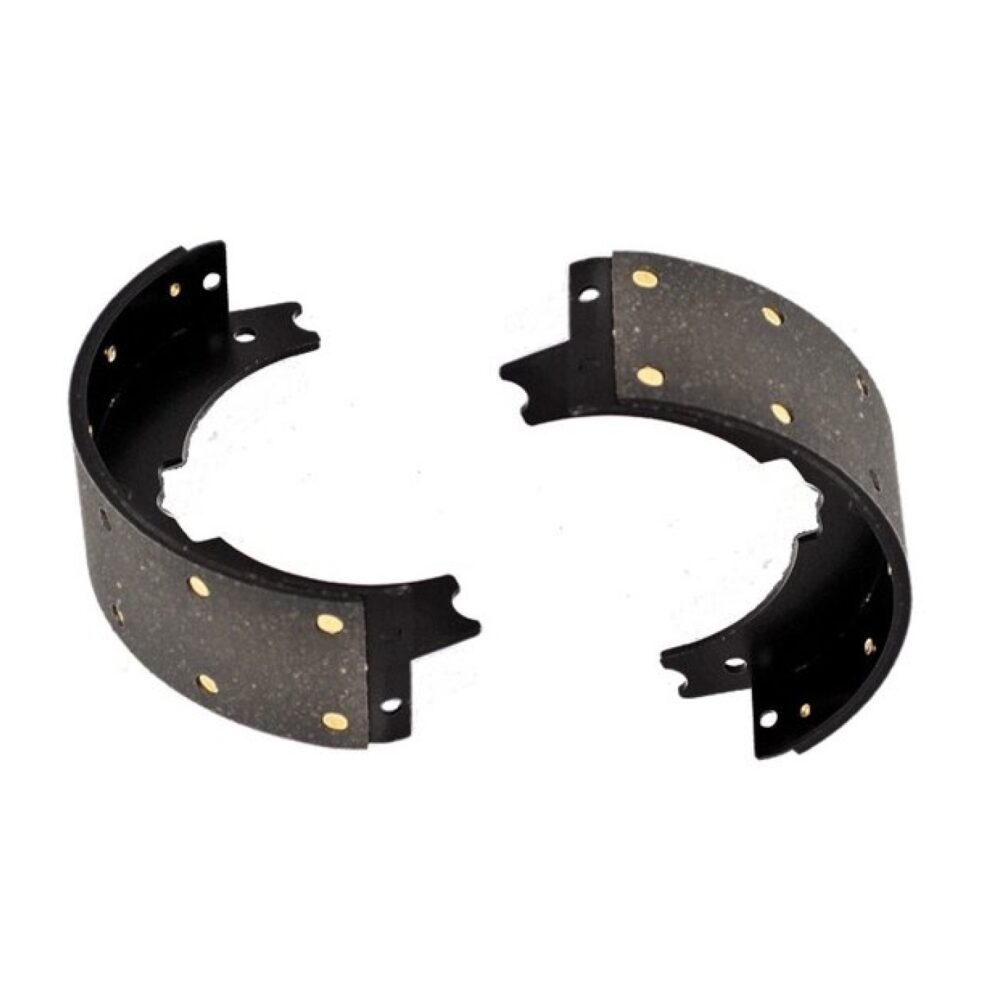 INTERNATIONAL PARKING BRAKE SHOES 842 1303