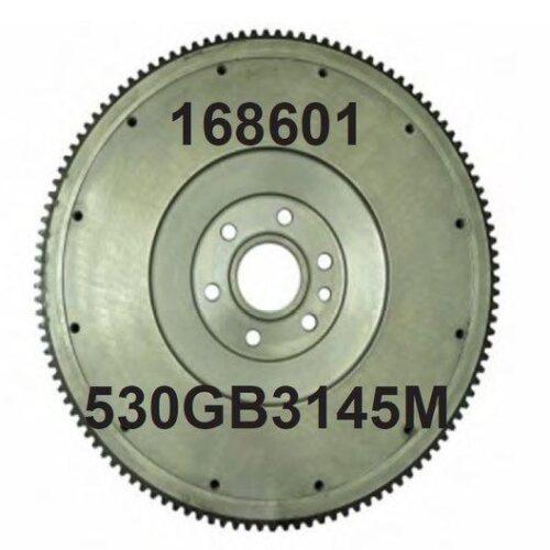 MACK FLYWHEEL 530GB3145M E7