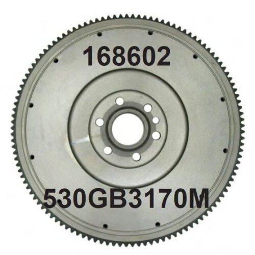 MACK FLYWHEEL 530GB3170M E7 E-TECH