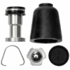 Bexar Pro 71MK master cylinder repair kit for part number M78502.