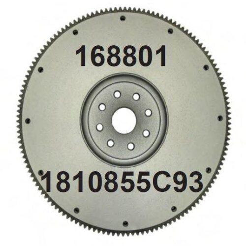 NAVISTAR / INTERNATIONAL FLYWHEEL 1810855C93 DT466
