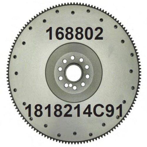 NAVISTAR / INTERNATIONAL FLYWHEEL 1818214C91 7.3L 444E