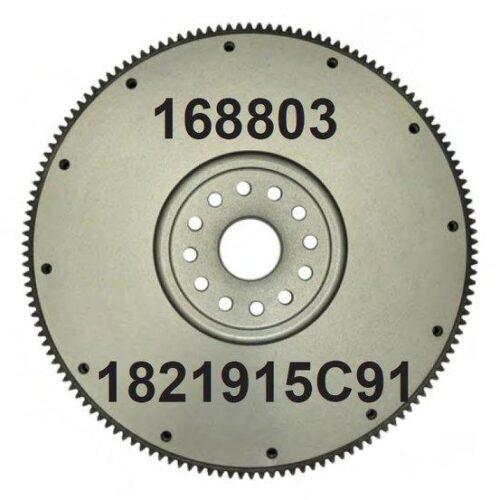 NAVISTAR / INTERNATIONAL FLYWHEEL 1821915C91 DT466E
