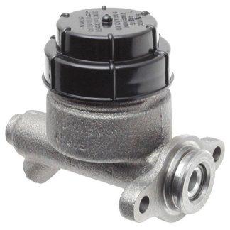 New Brake Master Cylinder 7/8-inch bore size FE45465 45465 35461