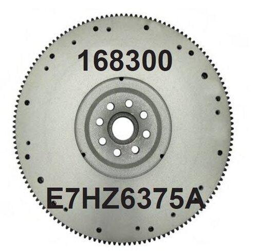 Truck Flywheels - Medium Duty & Semi Truck