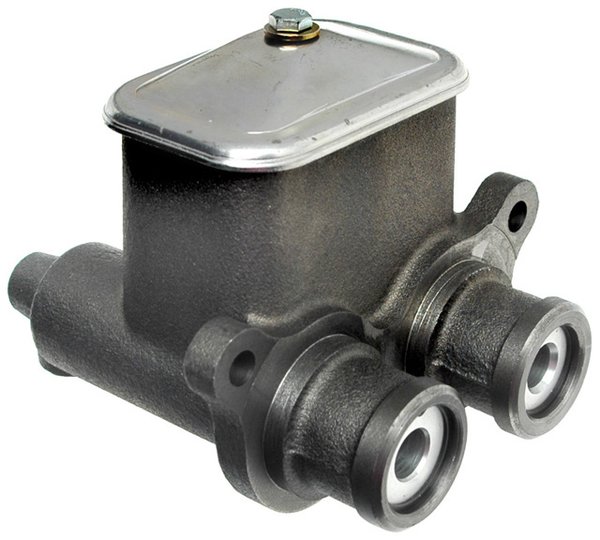 BRAKE CLUTCH MASTER CYLINDER 29788-C DUAL PORT – Automotive Brake and ...