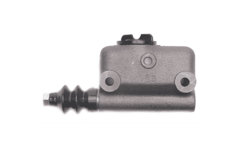 Brake master cylinder automotive component.