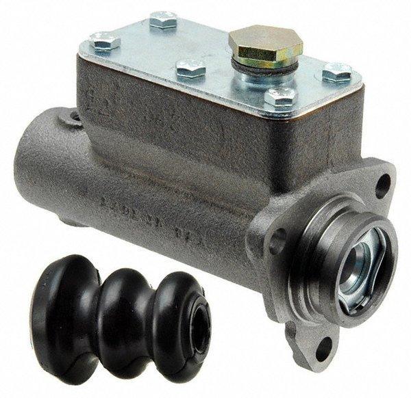 BRAKE MASTER CYLINDER FE543 Automotive Brake and Clutch
