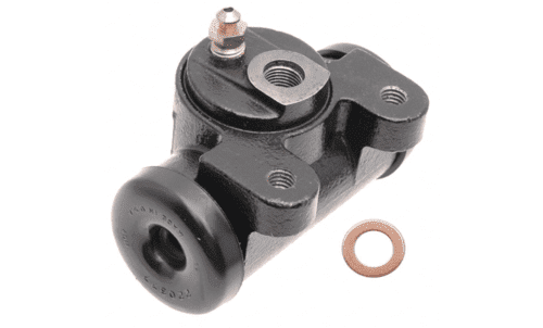 FD470 WHEEL CYLINDER CORNER VIEW