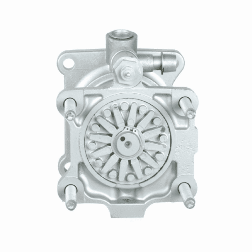 Rear view hydromax booster -2771293 2771371