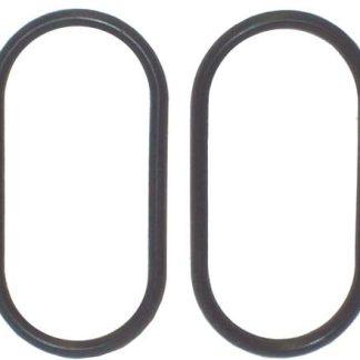 Hydromax Booster Oval Pump O-Rings (Pair) | SKU 277093288