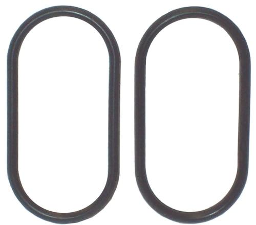 Hydromax Booster Oval Pump O-Rings (Pair) | SKU 277093288