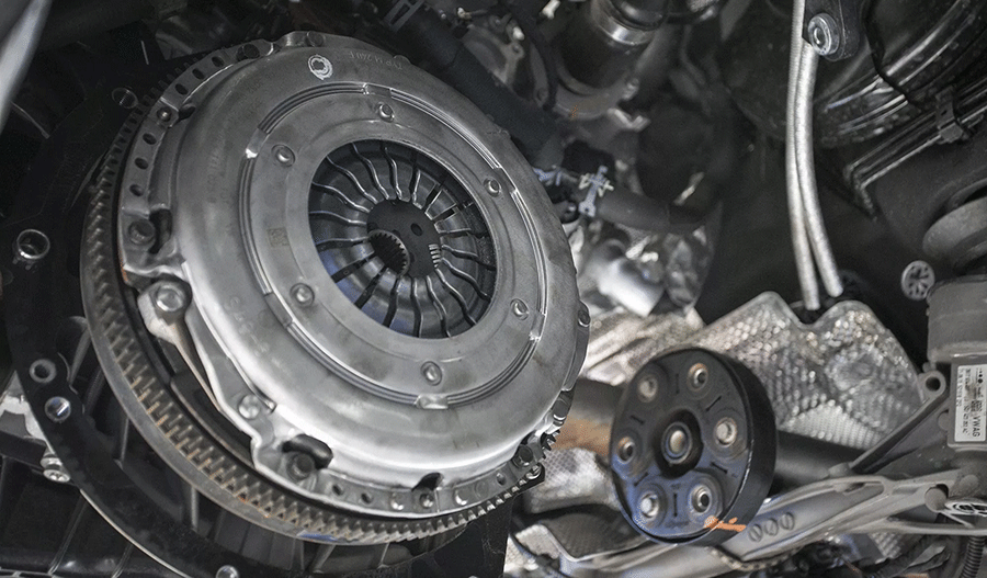 clutch repair service – Automotive Brake and Clutch