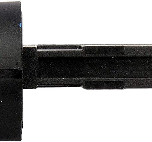 Black automotive tool with prongs.