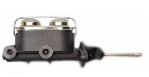 Brake Master cylinder side