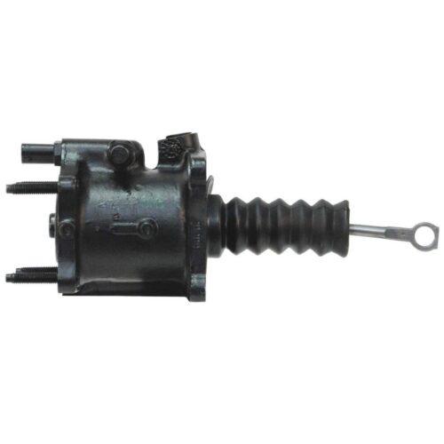 BRAKE BOOSTER FOR FORD TRUCK F59 F53 SIDE VIEW OF ROD