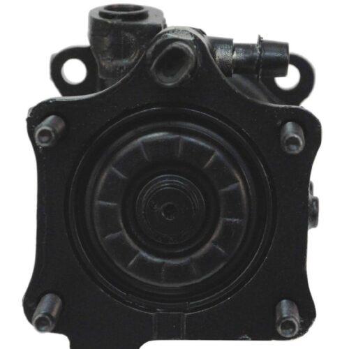 FORD STRIPPED CHASSIS HYDROMAX HYDROBOOST back view of studs AND SWITCH.