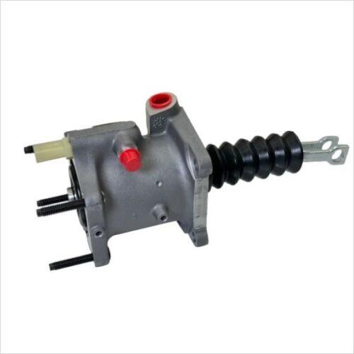 NEW Hydromax brake booster casting 2772114 and 0204745907 for International 4300 and 4400 trucks.
