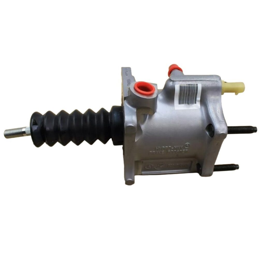 2772114 THREADED ROD Brake Booster Machine Top View