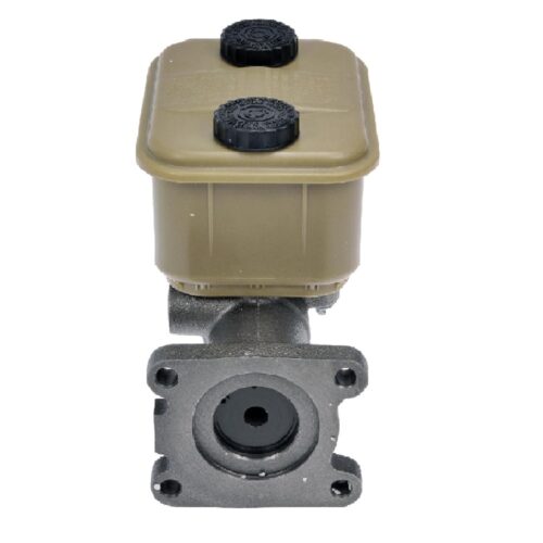 FRONT VIEW OF Brake Master 2239045 Brake Cylinder for Freightliner box truck