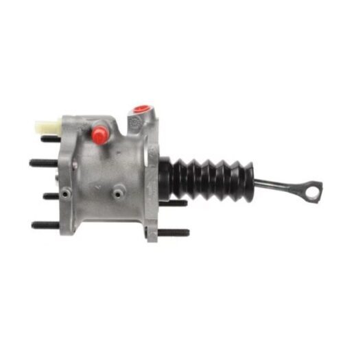 Side View Brake booster 72734