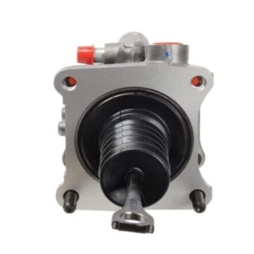 Brake Booster 72734 front view