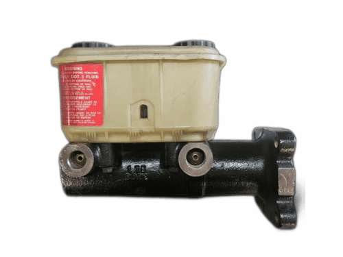 Master cylinder with casting number 2230605 for Ford trucks 1980-1983