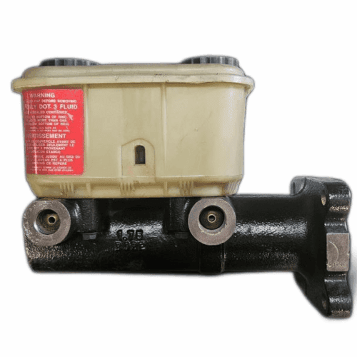 Master cylinder with casting number 2230605 for Ford trucks 1980-1983