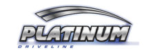 Platinum Driveline