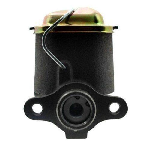 View showing the piston of the ABC Dynamics brake master cylinder with a 1-1/8