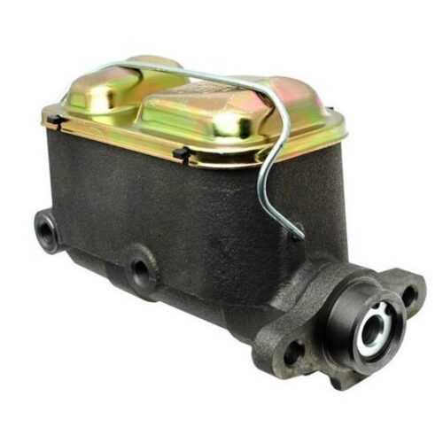 ABC Dynamics Brake Master Cylinder with 1-1/8" bore, a brand new replacement for 2229071.