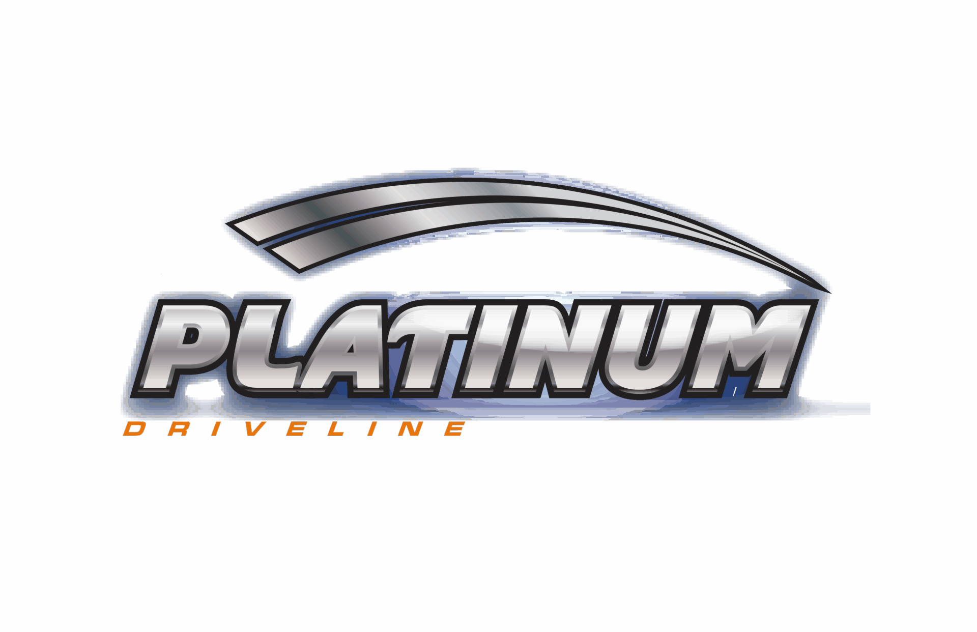 Platinum Driveline Logo
