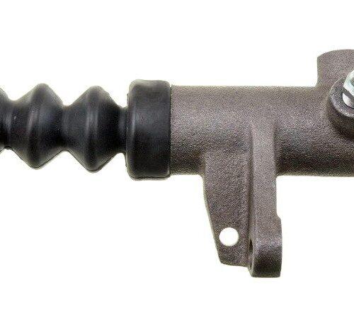 Side profile of Clutch Slave Cylinder FD25669, showing casting number 25669C and 29/32-inch bore housing.