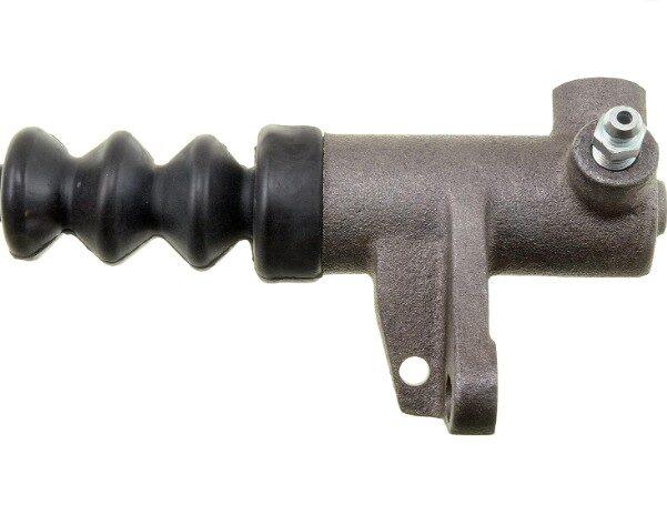 Side profile of Clutch Slave Cylinder FD25669, showing casting number 25669C and 29/32-inch bore housing.