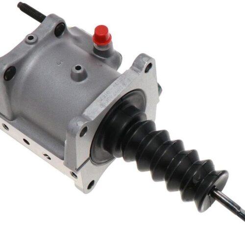 Hydromax-Hydraulic-Ports-Mounting-Flange-Industrial