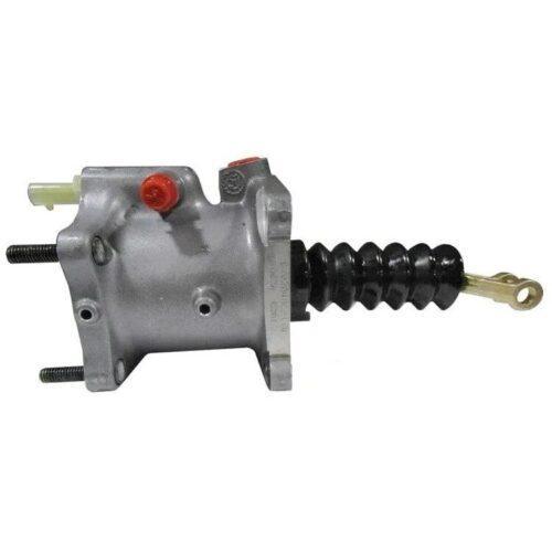 ABC Dynamics Hydromax brake booster for International 4700, 4700LP, and 4700LPX chassis, casting number 2772114.