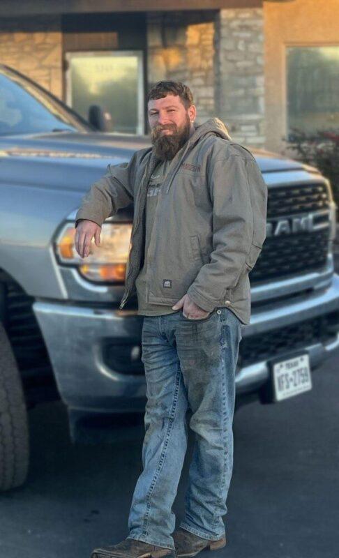 Tyler Machicek: Diesel Technician & Fleet Diagnostics Specialist (A.A. Diesel Tech)